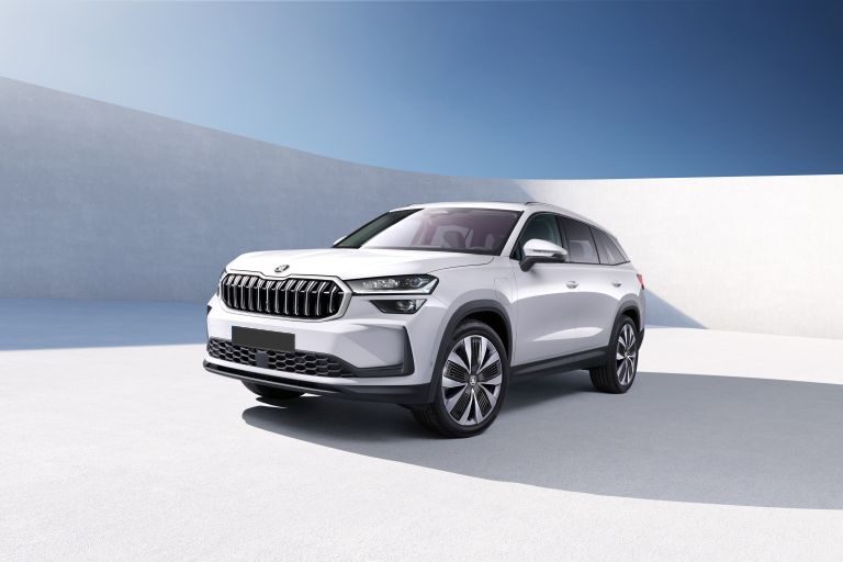 Prenájom vozidiel Škoda SUV – autopožičovňa CityCars Košice