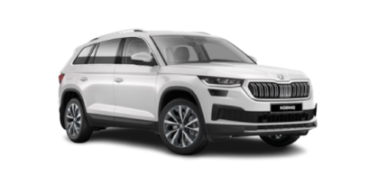 Škoda Kodiaq Facelift 2.0 TDI 4x4 DSG Style – prenájom SUV v Košiciach, dieselový motor, automatická prevodovka