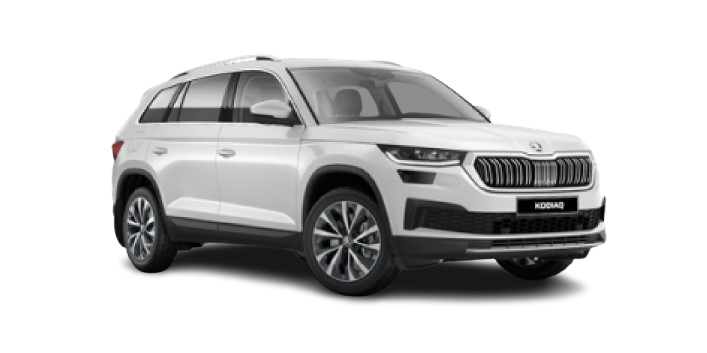 Škoda Kodiaq Facelift 2.0 TDI 4x4 DSG Style – prenájom SUV v Košiciach, dieselový motor, automatická prevodovka