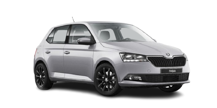 Prenájom vozidla ŠKODA Fabia III 1.0TSI Ambition plus Košice