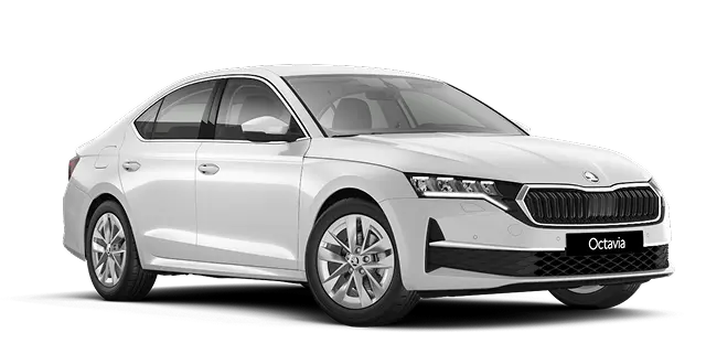 Škoda Octavia IV 1.5TSI – prenájom v autopožičovni CityCars Košice